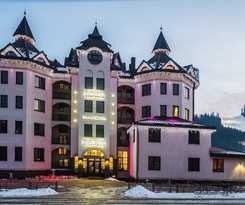 Hotel Mardan Palace SPA Resort