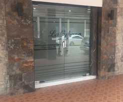 Hotel La Cubana and Residencial