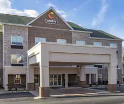 Hotel Comfort Inn and Suites High Point - Archdale