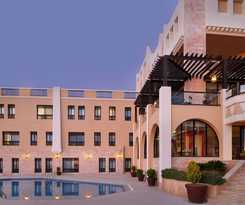 Hotel Petra Marriott