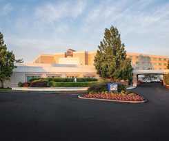 Hotel Hilton Cincinnati Airport