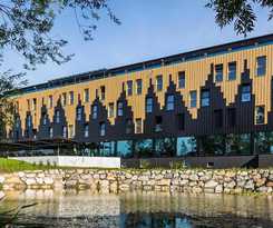  My Home My Hotel Rosenheim