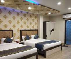Hotel Aadesh Palace