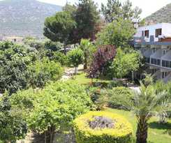 Bulut Garden Boutique Hotel