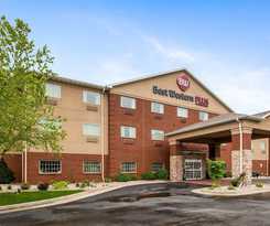 Hotel Best Western Plus Capital Inn