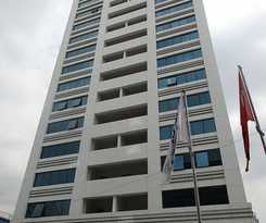  Academia Residence