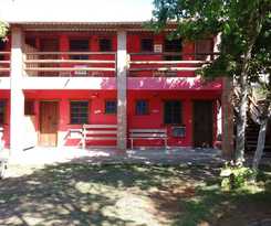 Hotel Pousada Recanto dos Passaros