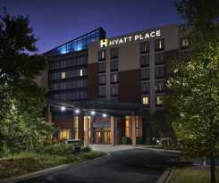 Hotel Hyatt Place Richmond Airport