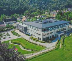 Hotel NUHR Medical - and Restaurant