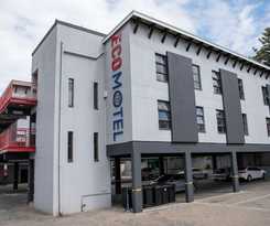 Ecomotel Marlboro