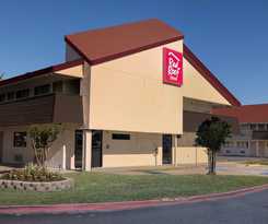Hotel Studio 6 Suites Shreveport, LA &ndash; Industrial Loop