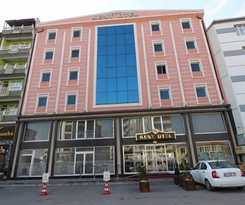 Karaman Kent Otel