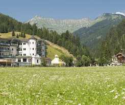 Hotel Familienparadies Sporthotel Achensee - All Inclusive