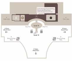 Hotel Aerotel - Airport Transit