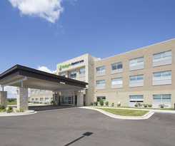 Hotel Holiday Inn Express and Suites Gaylord, an IHG
