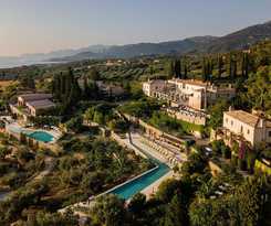 Hotel Kinsterna