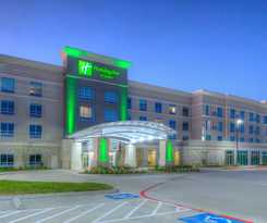 Hotel Holiday Inn and Suites Houston West - Katy Mills, an IHG