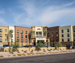 Hampton Inn and Suites Tempe/Phoenix Airport, AZ