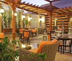 Hotel Regency Palace Amman