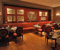 Hotel Sheraton Amman Al Nabil