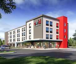 avid hotel Tulsa South - Medical District