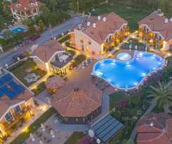 Dalyan Live Spa Hotel