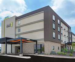 Home2 Suites by Hilton Bettendorf Quad Cities