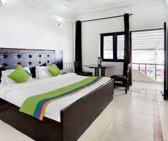 Hotel Treebo Trend Mussoorie Club
