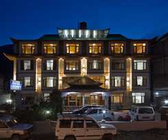 Hotel Hayer Regency