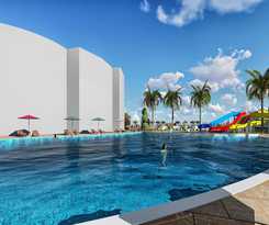  Deluxe Istanbul Resort Hotel