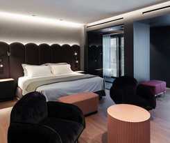 Eurostars Matera LaSuite