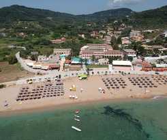 Hotel Alkyon Beach