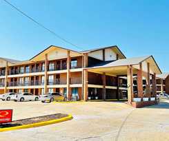 Hotel Days Inn and Suites by Wyndham Bossier City/Casino Area