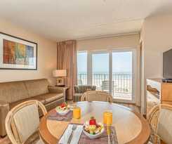 Hotel Reges Oceanfront Resort