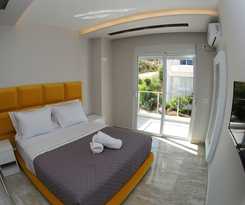 Oceanic Luxury Apartments