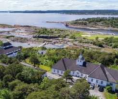Hotel Langesund Badl