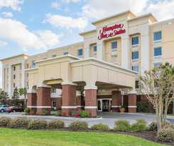 Hotel Hampton Inn and Suites Florence-North-I-95