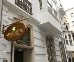 Jurnal Hotel