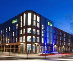 Hotel Holiday Inn Express Barrow-in-Furness, an IHG