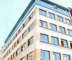 Yeni Caglayan Otel
