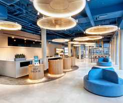 Hotel H2 Hotel Leipzig