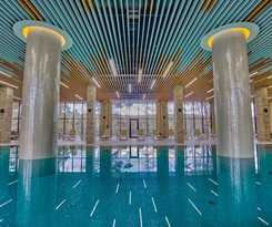 Hotel Aurora Club Spa Resort