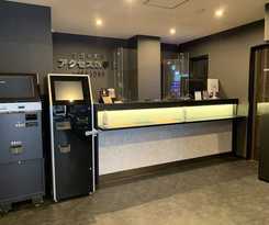 Nagoyaeki Accesshotel