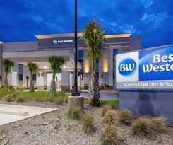 Hotel Best Western Green Oaks Inn