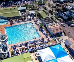 Hotel Camping La Palmyre Estanquet