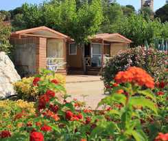 Hotel Camping Roca Grossa