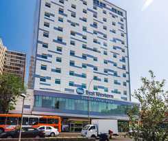 Best Western Estacion Central