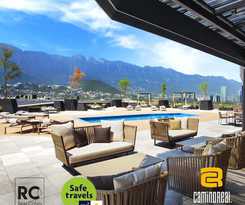 Camino Real Fashion Drive Monterrey