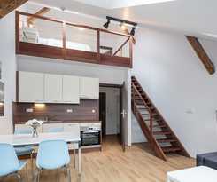 Pytloun Apartments Liberec