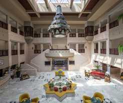 Hotel Grand Mercure Petra 